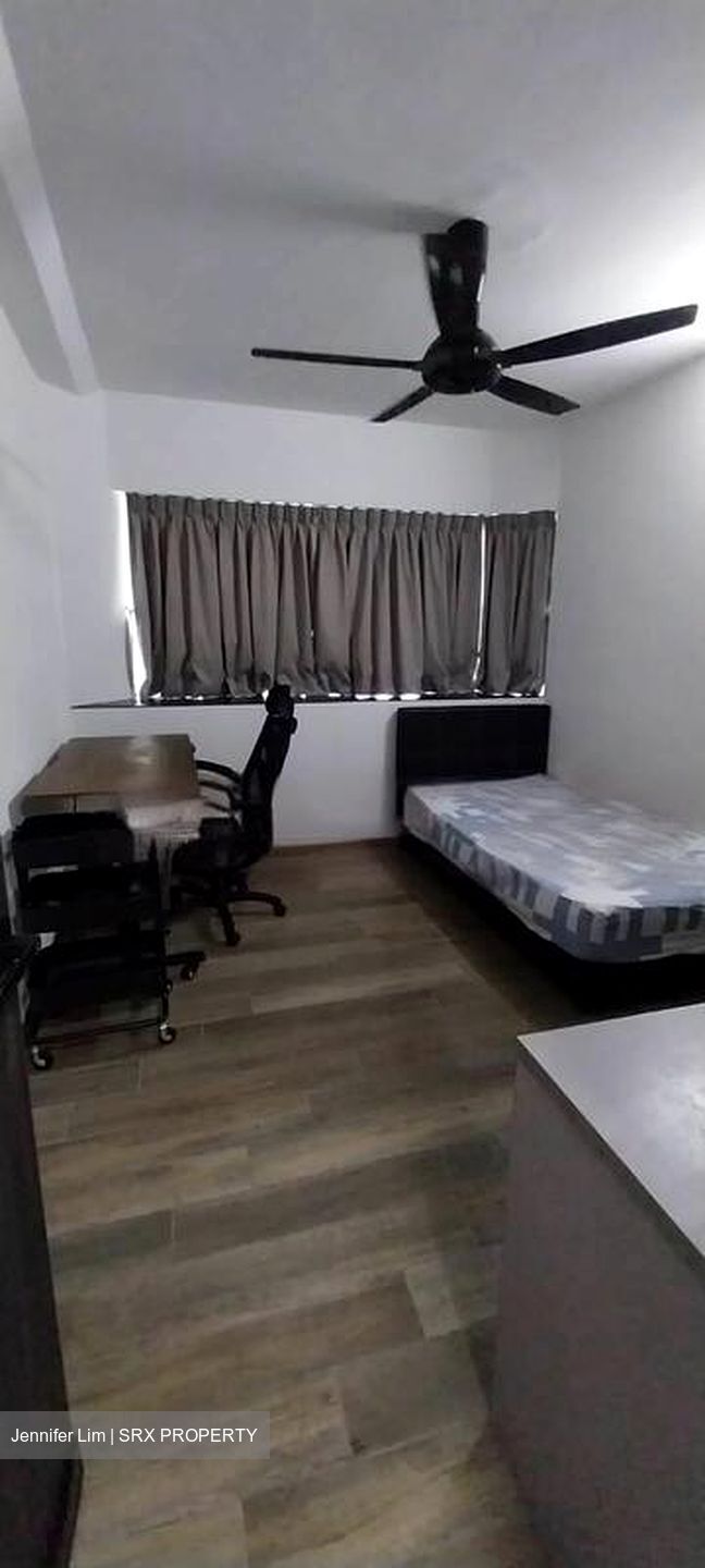 Crystal Dew (D14), Apartment #563645091